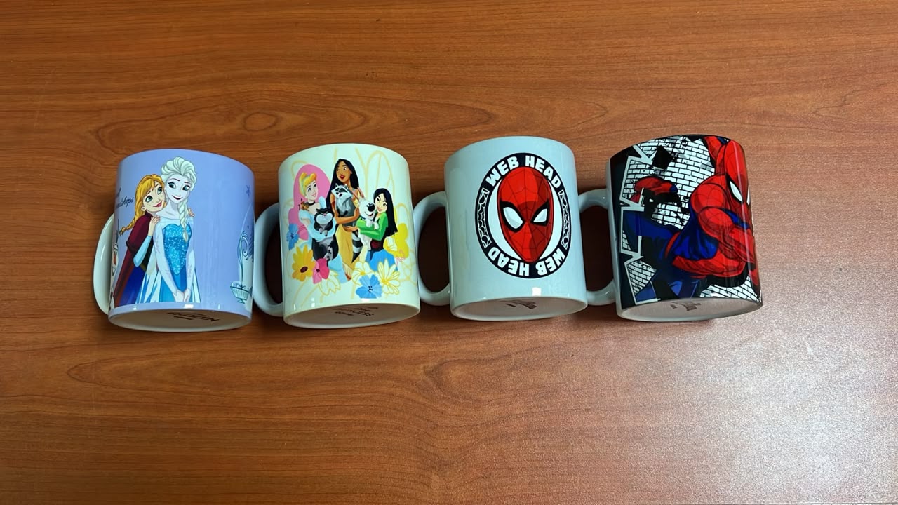 Event & Gift Cups